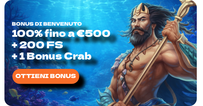 Posido casino